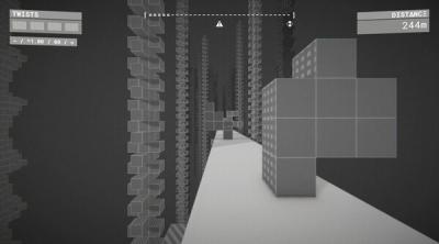 Screenshot of Avoid