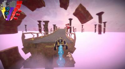 Screenshot of Avopug Show