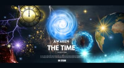 Logo of Awaken The Time