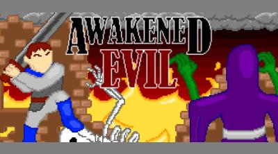 Logo of Awakened Evil