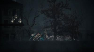 Screenshot of Awakening of Cthulhu