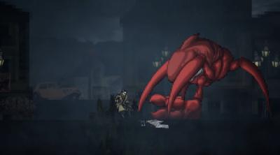 Screenshot of Awakening of Cthulhu