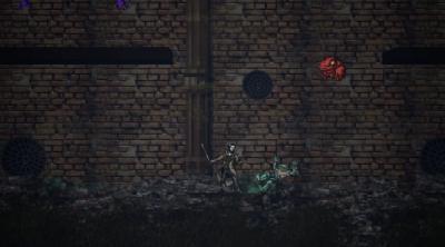 Screenshot of Awakening of Cthulhu