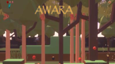 Capture d'écran de AWARA