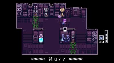 Screenshot of Awaria