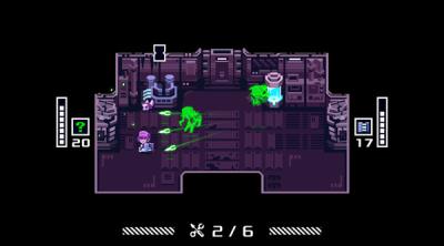 Screenshot of Awaria