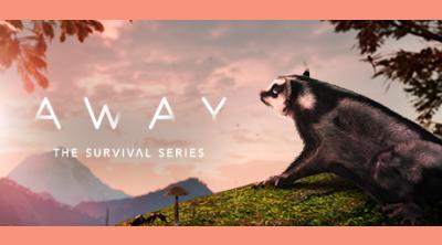 Logo of Away: The Survival Series