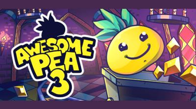 Logo von Awesome Pea 3