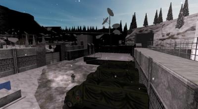 Screenshot of A.W.O.L.