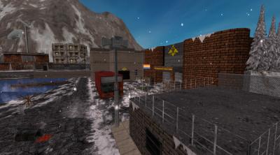 Screenshot of A.W.O.L.