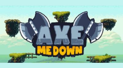 Logo of Axe Me Down