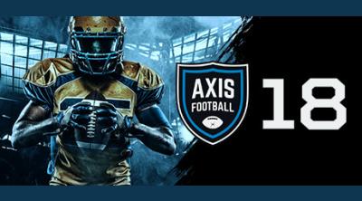 Logo of Axis Football 2018