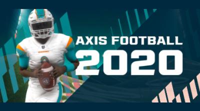 Logo of Axis Football 2020