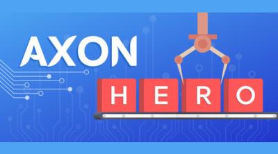 Logo of Axon Hero