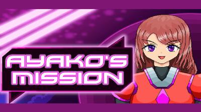 Logo of Ayako's Mission