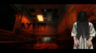 Logo von Aylin: The Story of Tom