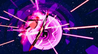 Screenshot of Aza