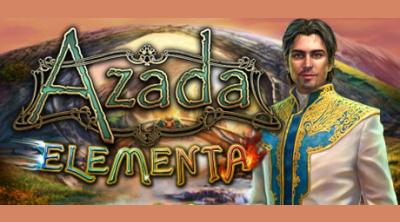 Logo of Azada: Elementa