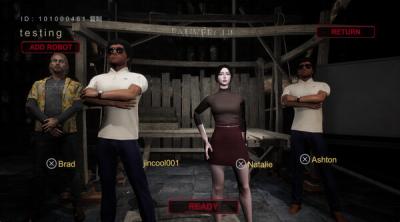 Screenshot of Azazel Gamble eaaaea
