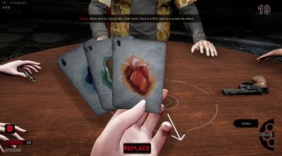 Screenshot of Azazel Gamble eaaaea