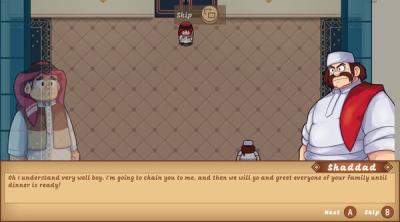 Screenshot von {Spielname}