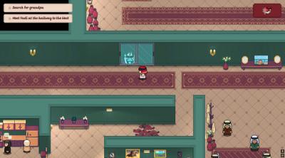 Screenshot von {Spielname}