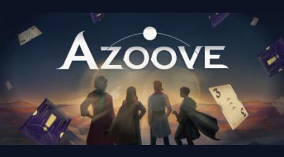 Logo of Azoove