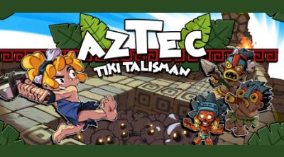Logo of Aztec Tiki Talisman