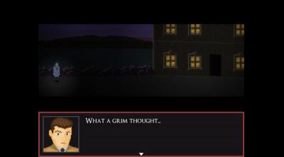 Screenshot of Azurael's Circle: Chapter 1