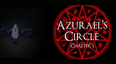 Logo of Azurael's Circle: Chapter 1