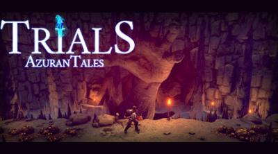 Logo of Azuran Tales: TRIALS