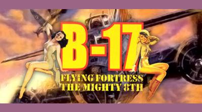 Logo of B-17 Flying Fortress: The Mighty 8th