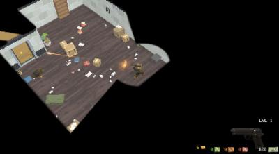 Screenshot of B67