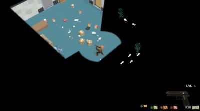 Screenshot of B67