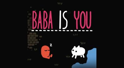 Logo de Baba Is You