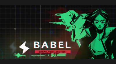 Logo of Babel