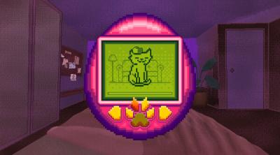 Screenshot of Babette