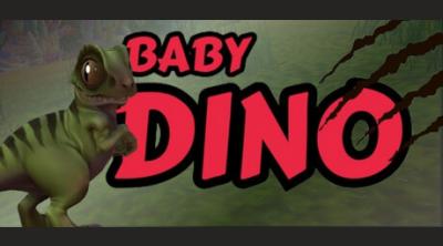 Logo of Baby Dino