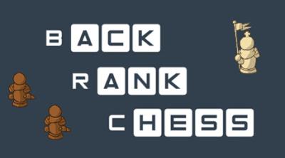 Logo of Back Rank Chess