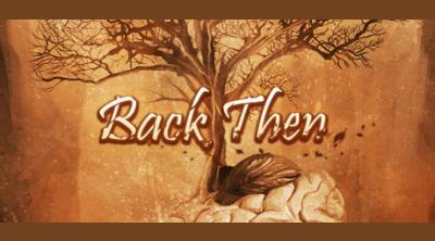 Logo of Back Then