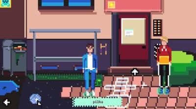 Screenshot of Back to 1998