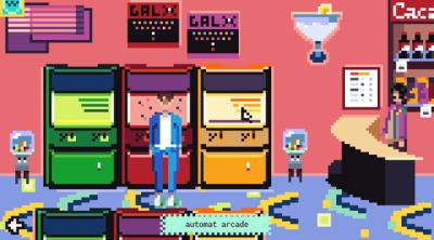 Screenshot of Back to 1998