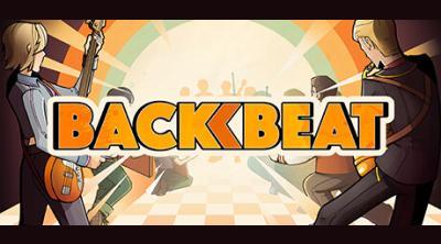 Logo of Backbeat