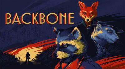 Logo of Backbone