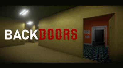 Logo of Backdoors