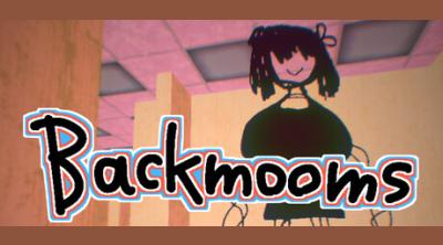 Logo de Backmooms