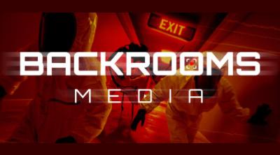 Logo of Backrooms