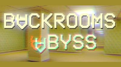 Logo of Backrooms Abyss