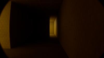 Screenshot of Backrooms Bodycam 2