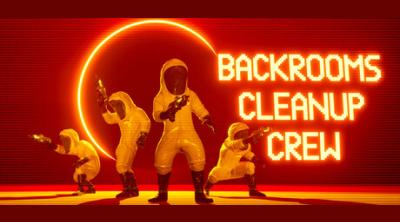 Logo de Backrooms Cleanup Crew